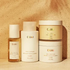 OUAI St Barts Fragrance Mist