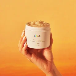 OUAI St. Barts Scalp and Body Scrub 250g