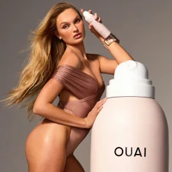 OUAI Super Dry Shampoo Full Size 127g - Melrose Place