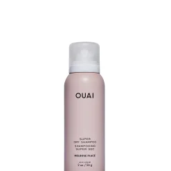 OUAI Super Dry Shampoo Travel Size 56g - Melrose Place