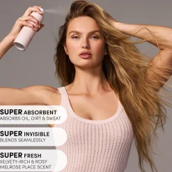 OUAI Super Dry Shampoo Travel Size 56g - Melrose Place