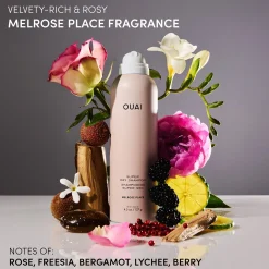 OUAI Super Dry Shampoo Travel Size 56g - Melrose Place