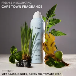 OUAI Super Dry Shampoo Travel Size 56g - Cape Town