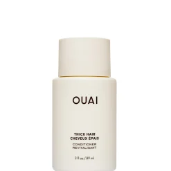 OUAI Thick Conditioner Travel Size 89ml
