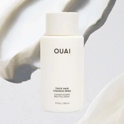 OUAI Thick Conditioner Travel Size 89ml