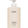 OUAI Thick Conditioner with Pump - Jumbo Size