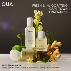 OUAI Thickening Spray 177ml