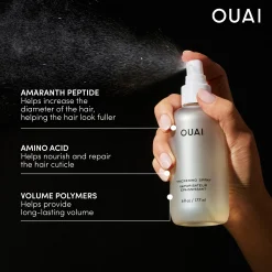 OUAI Thickening Spray 177ml