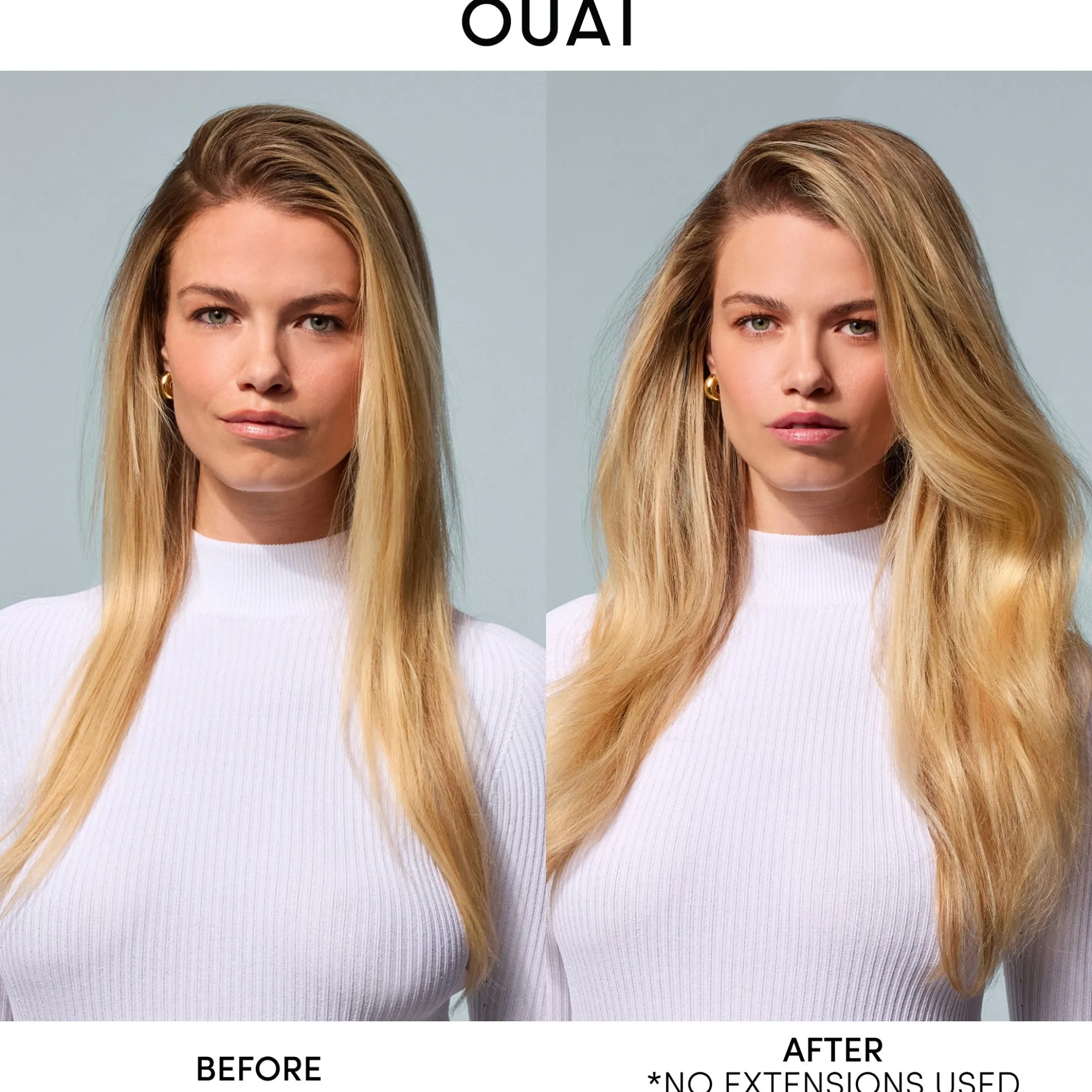 OUAI Thickening Spray 177ml