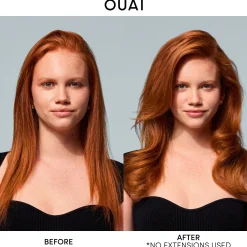 OUAI Thickening Spray 177ml