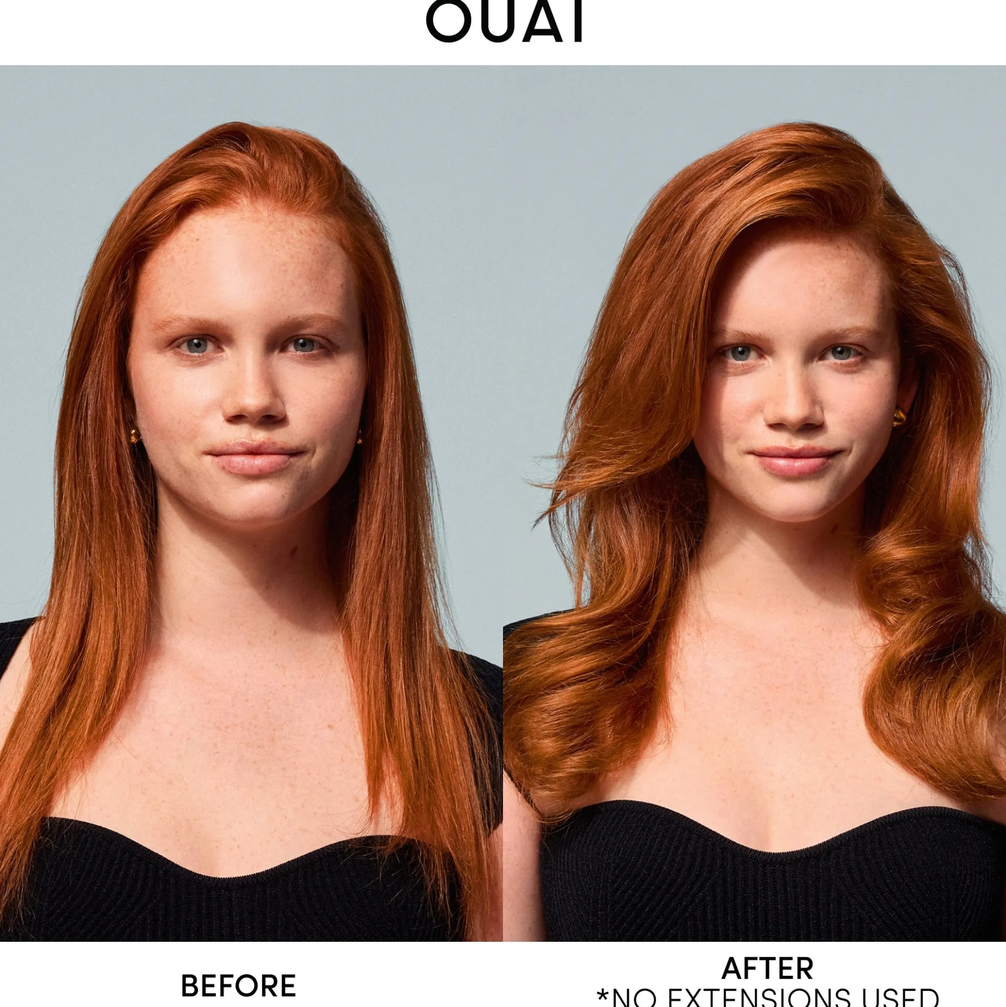 OUAI Thickening Spray 177ml
