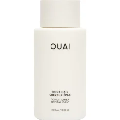 OUAI Thick Hair Conditioner 300ml