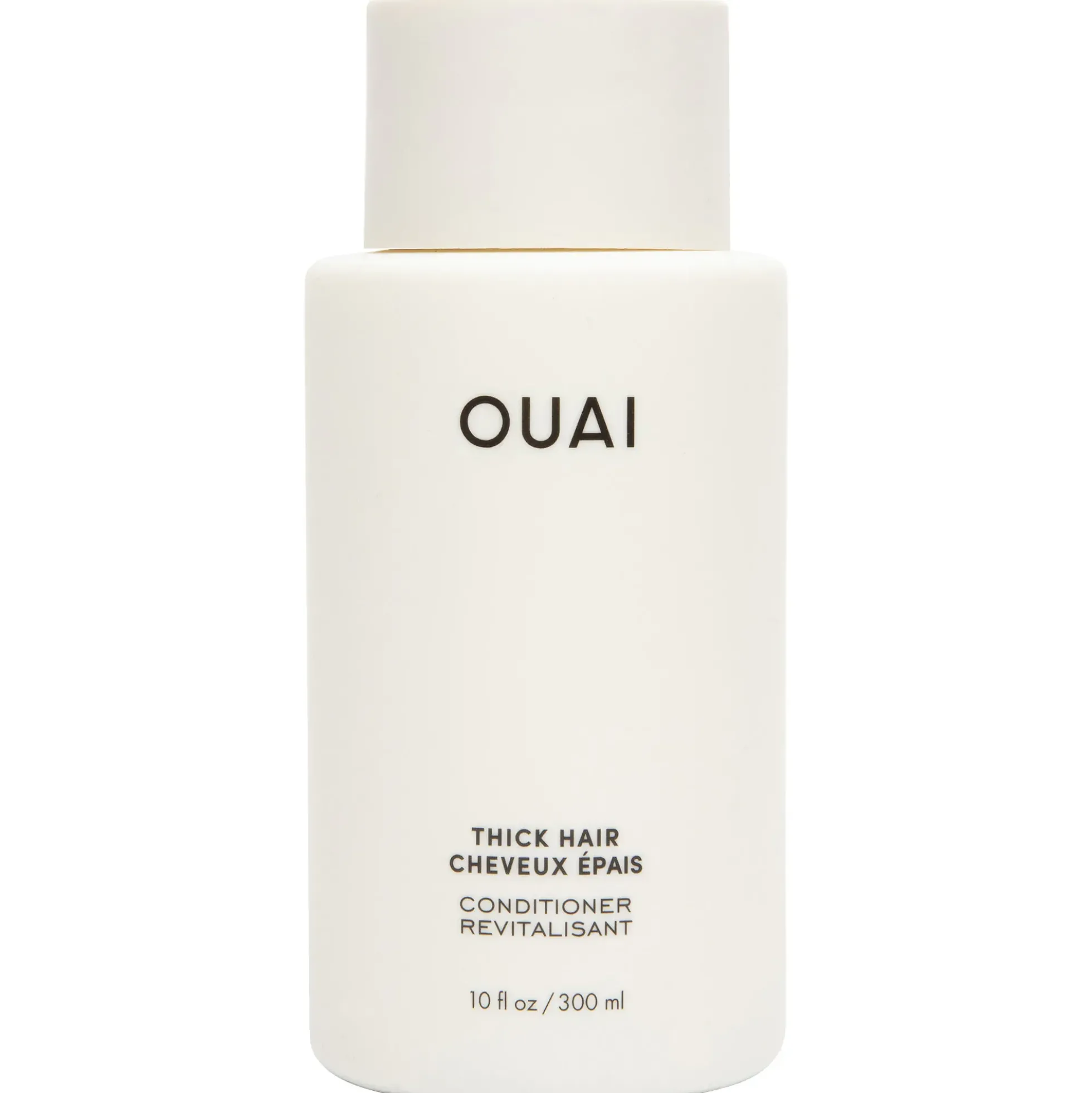 OUAI Thick Hair Conditioner 300ml
