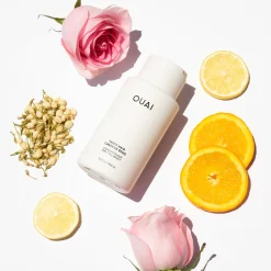 OUAI Thick Hair Conditioner 300ml