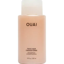OUAI Thick Hair Shampoo 300ml