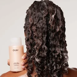 OUAI Thick Hair Shampoo 300ml