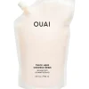 OUAI Thick Hair Shampoo Refill 946ml