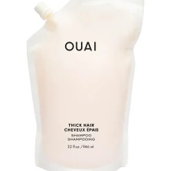 OUAI Thick Hair Shampoo Refill 946ml