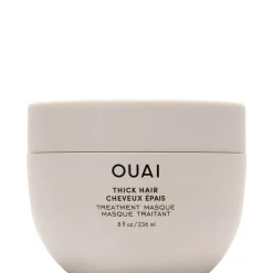 OUAI Thick Hair Treatment Masque 236ml