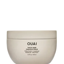 OUAI Thick Hair Treatment Masque Travel Size 100ml