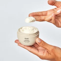 OUAI Thick Hair Treatment Masque Travel Size 100ml