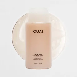 OUAI Thick Shampoo Travel Size 89ml
