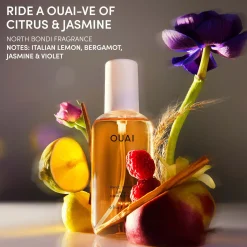 OUAI Wave Spray Full Size 177ml