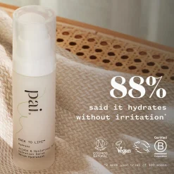 Pai Skincare Back to Life Jojoba and Hyaluronic Acid Hydration Serum 30ml