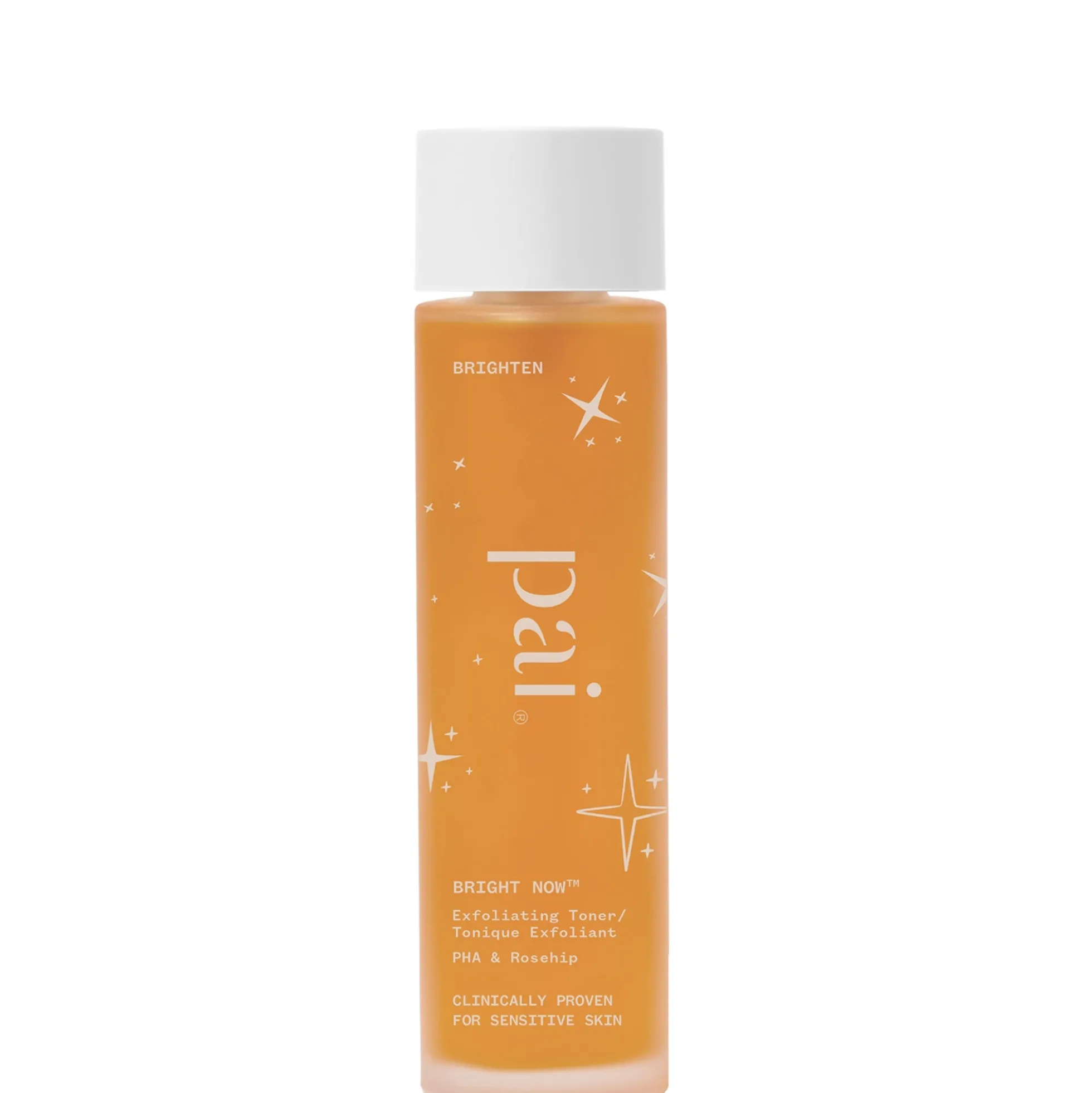 Pai Skincare Bright Now - PHA & Rosehip Exfoliating Toner 100ml
