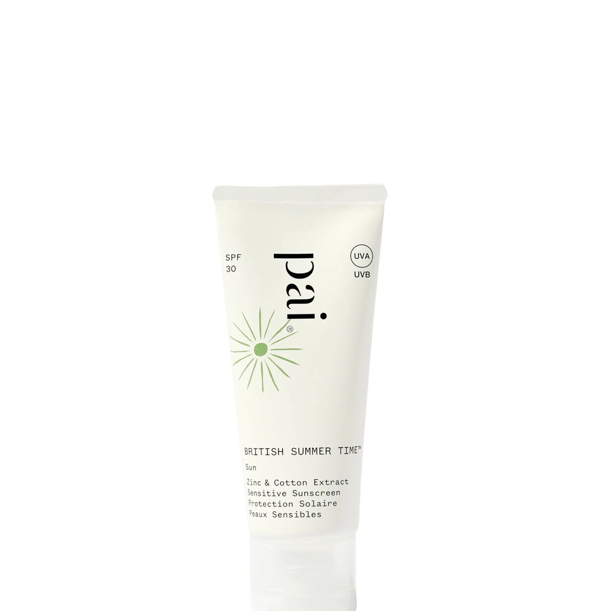 Pai Skincare British Summer Time™ SPF30 Sensitive Sunscreen 40ml