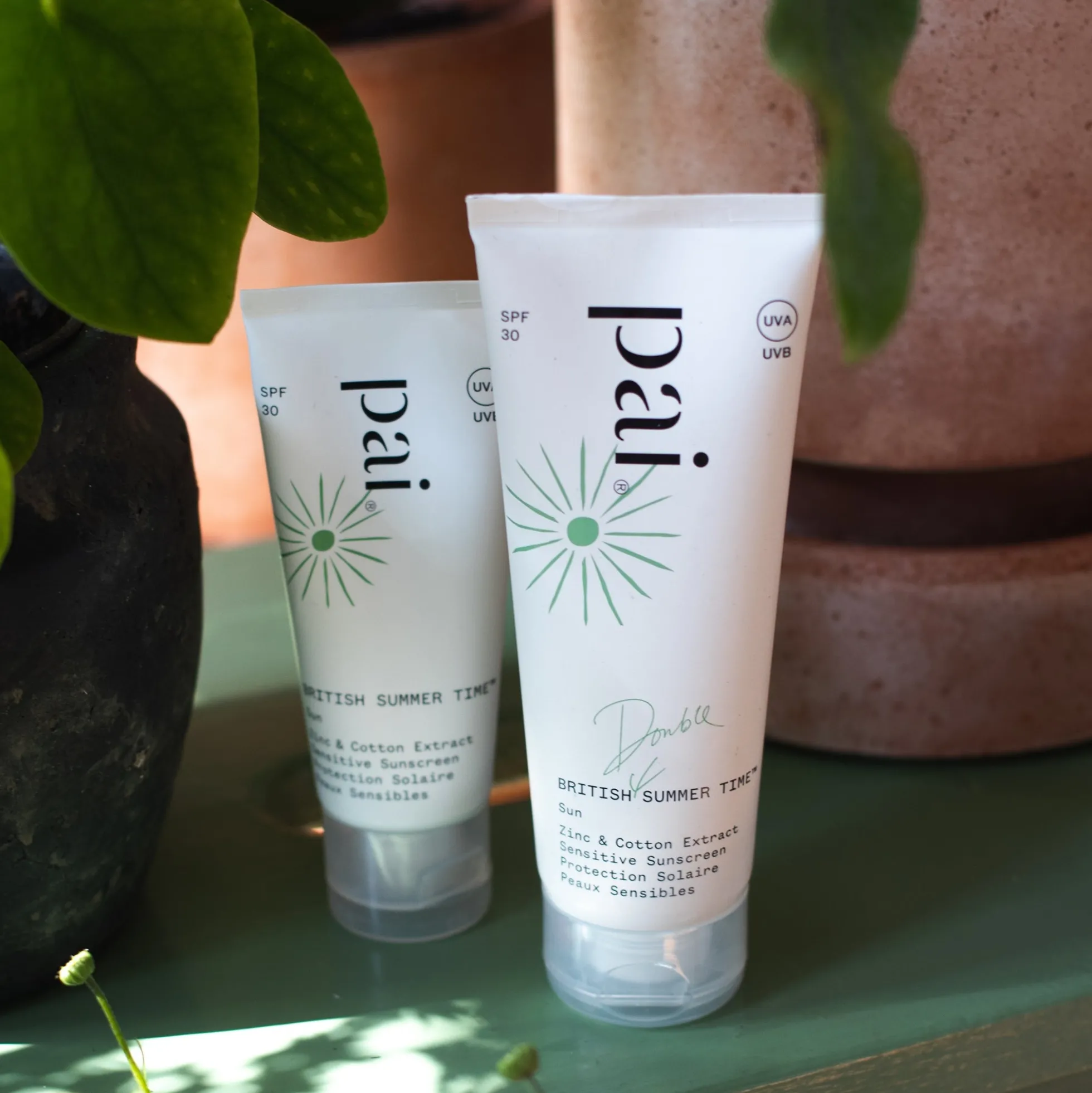 Pai Skincare British Summer Time™ SPF30 Sensitive Sunscreen 40ml