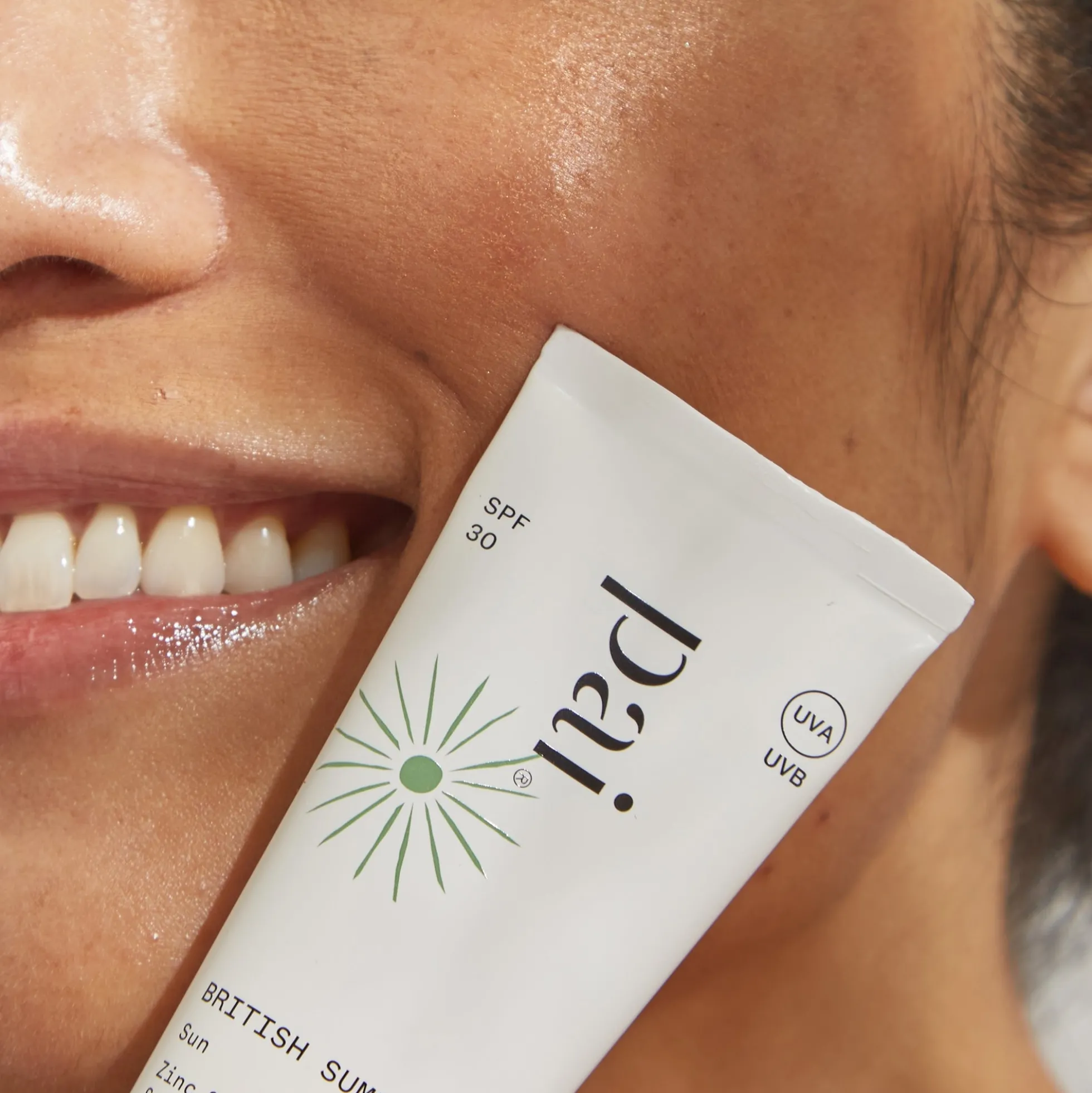 Pai Skincare British Summer Time™ SPF30 Sensitive Sunscreen 40ml