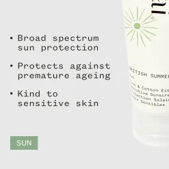 Pai Skincare British Summer Time™ SPF30 Sensitive Sunscreen 40ml