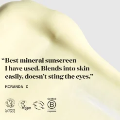 Pai Skincare British Summer Time™ SPF30 Sensitive Sunscreen 40ml