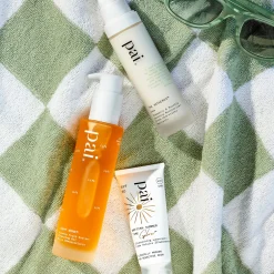 Pai Skincare British Summer Time Glow SPF30 Cream 40ml