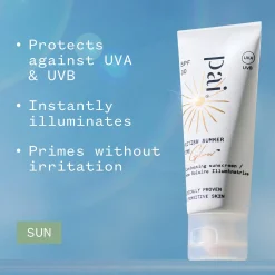 Pai Skincare British Summer Time Glow SPF30 Cream 40ml