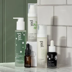 Pai Skincare Carbon Star Detoxifying Overnight Face Oil 30ml
