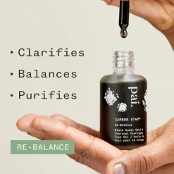 Pai Skincare Carbon Star Detoxifying Overnight Face Oil 30ml