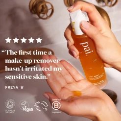 Pai Skincare Light Work™ Cleansing Oil 100ml