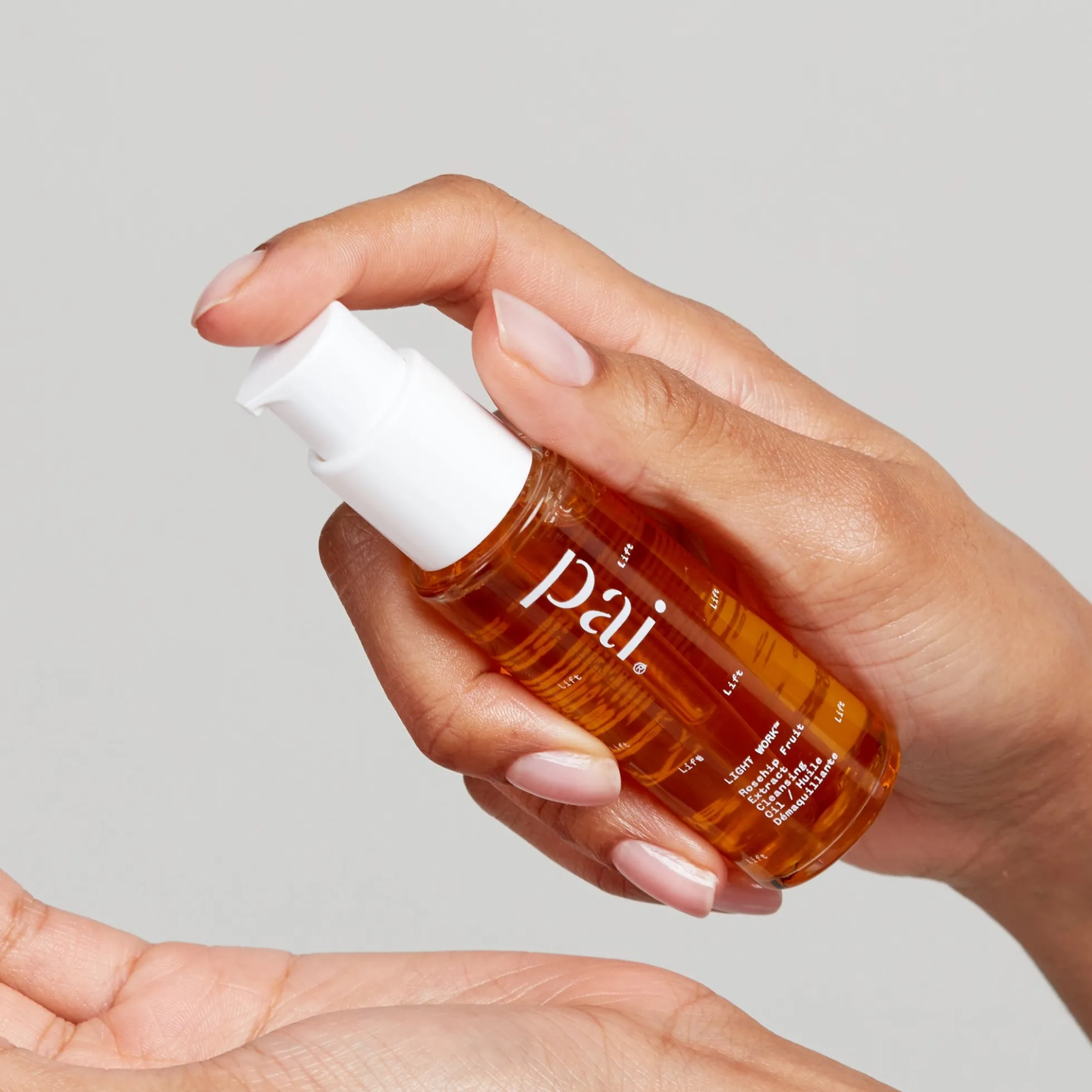Pai Skincare Light Work Rosehip Cleansing Oil 28ml