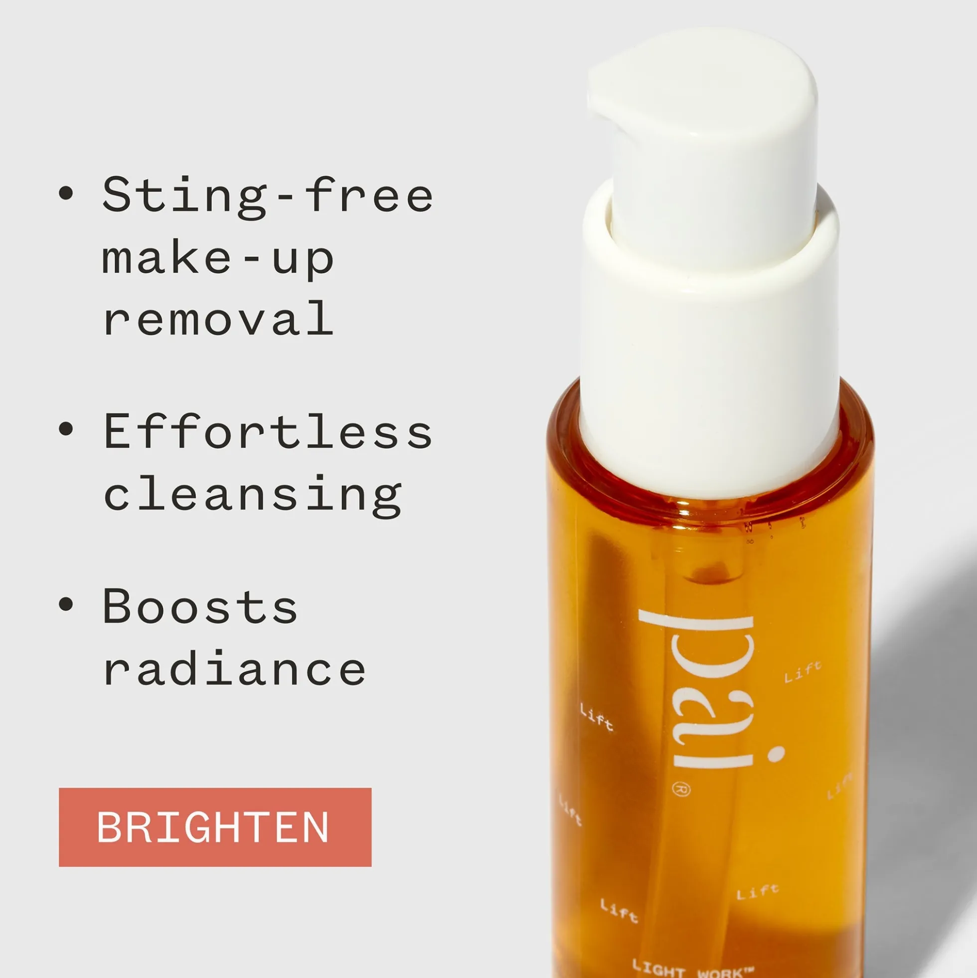 Pai Skincare Light Work Rosehip Cleansing Oil 28ml