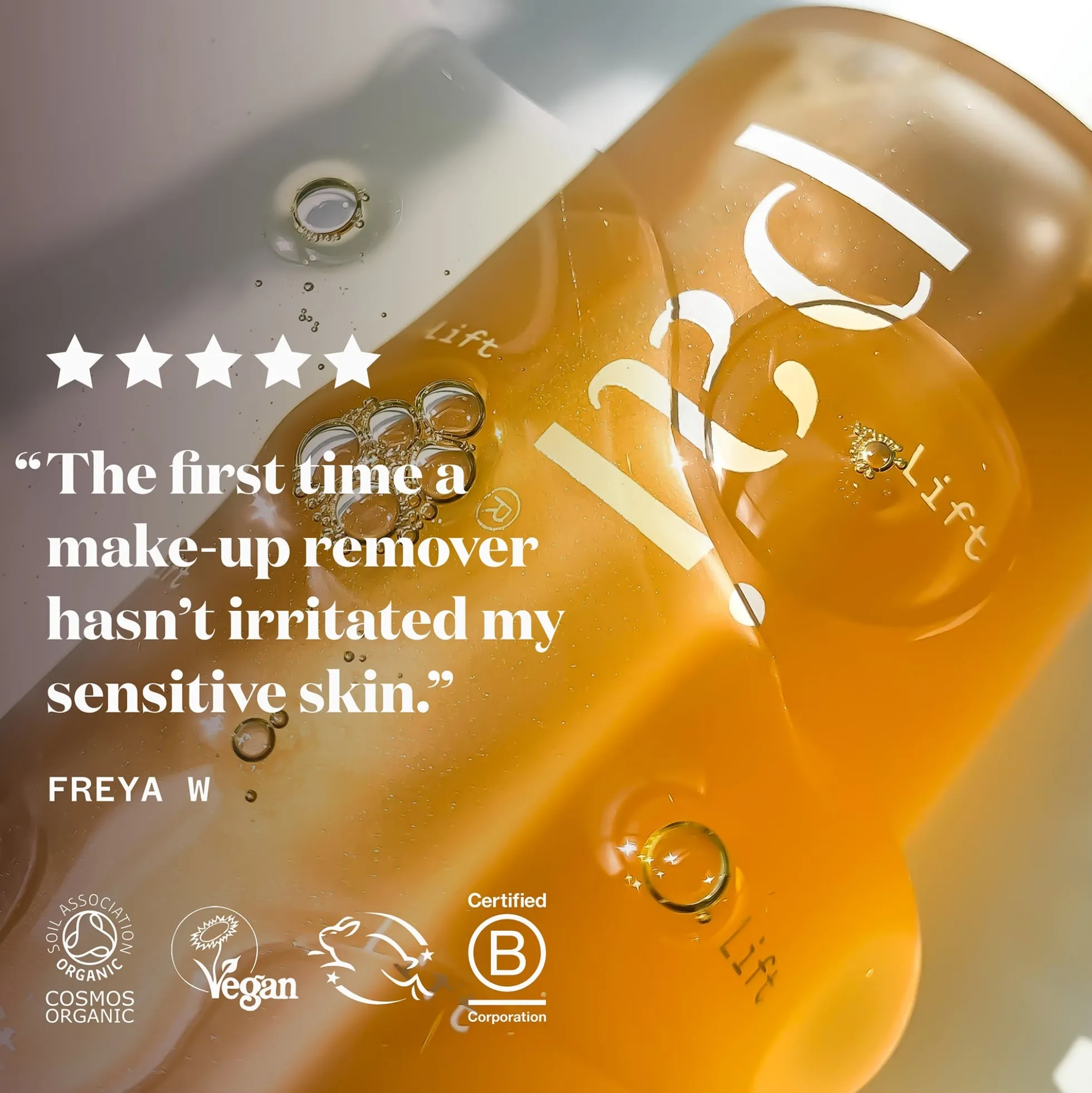 Pai Skincare Light Work Rosehip Cleansing Oil 28ml