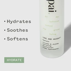Pai Skincare Love and Haight Avocado and Jojoba Hydrating Moisturiser 50ml