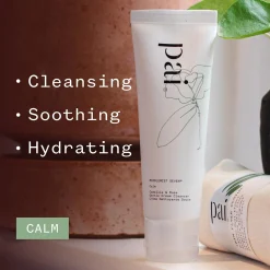 Pai Skincare Middlemist Seven Camellia and Rose Gentle Cream Cleanser 150ml