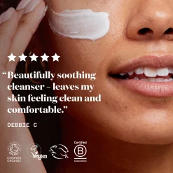 Pai Skincare Middlemist Seven Camellia and Rose Gentle Cream Cleanser 150ml