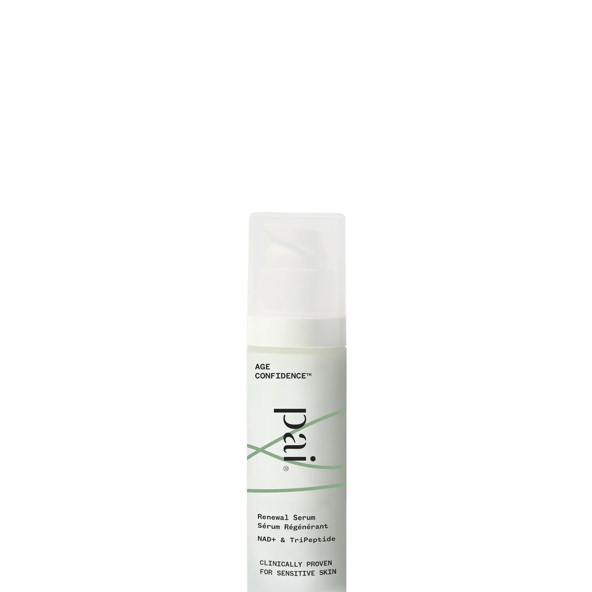 Pai Skincare NAD+ & TriPeptide Renewal Serum 30ml