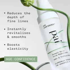 Pai Skincare NAD+ & TriPeptide Renewal Serum 30ml