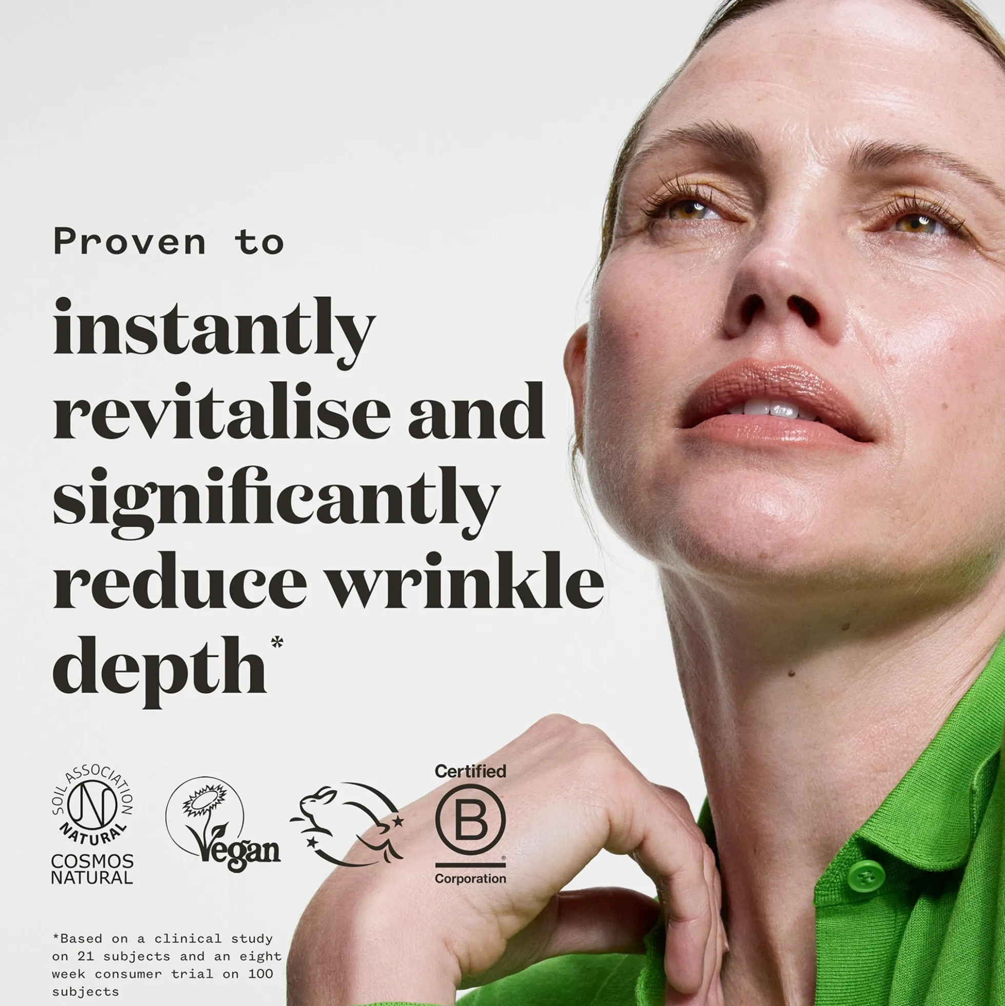 Pai Skincare NAD+ & TriPeptide Renewal Serum 30ml