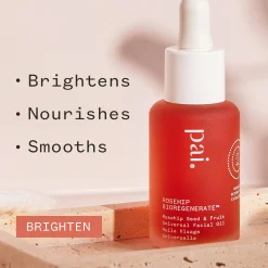 Pai Skincare Rosehip Bioregenerate™ Rejuvenating Overnight Face Oil 30ml