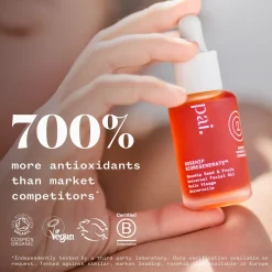 Pai Skincare Rosehip Bioregenerate™ Rejuvenating Overnight Face Oil 30ml